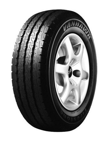 Firestone VANHAWK 2 215/60 R16C 103/101 T