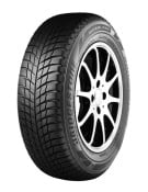 Bridgestone Blizzak LM001 MO 215/65 R17 99 H