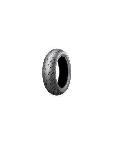 Bridgestone SC2 160/60 R14 65 H