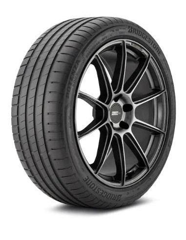 Bridgestone Potenza S005 235/35 R19 91 Y EXTRALOAD