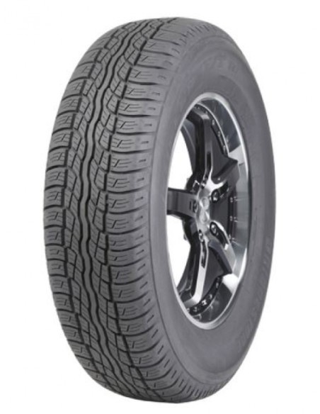 Bridgestone Dueler H/T 687 235/60 R16 100 H