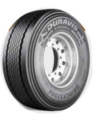 Bridgestone DURAVIS RT2 385/55 R22.5 160 K