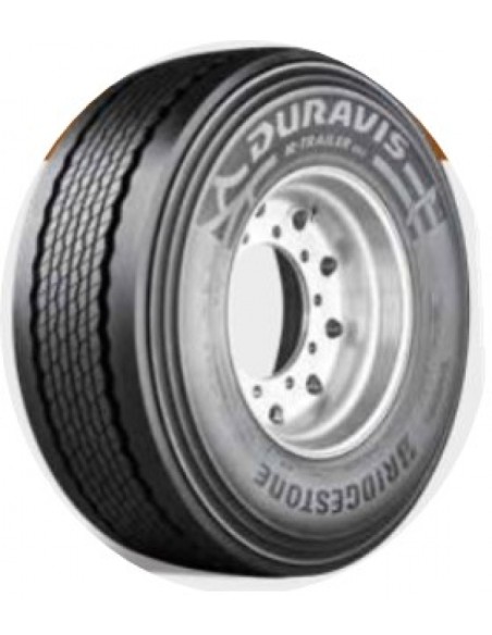 Bridgestone DURAVIS RT2 385/55 R22.5 160 K