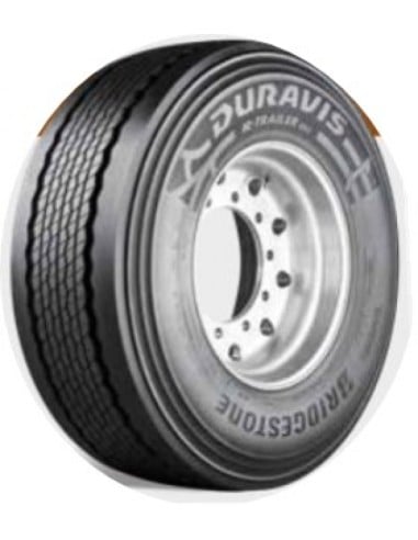 Bridgestone DURAVIS RT2 385/65 R22.5 160K 158 L