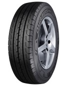 Bridgestone DURAVIS R660 ECO 215/60 R17C 109/107 T
