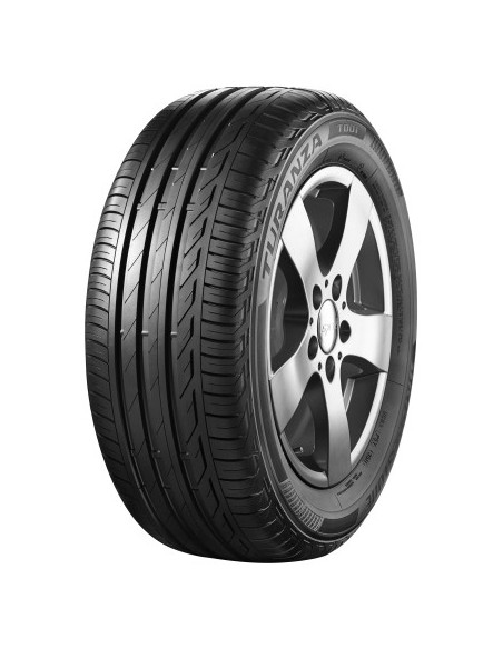 Bridgestone TURANZA T001 205/55 R17 95 W EXTRALOAD RUNFLAT