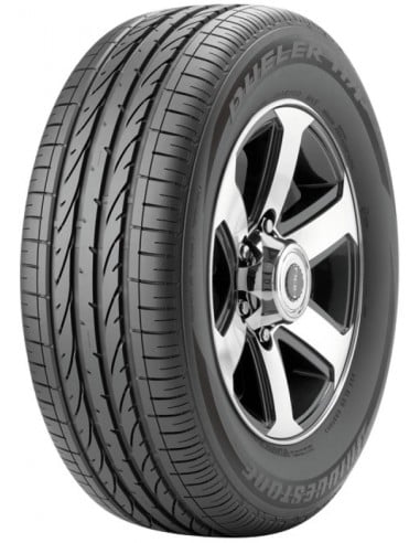 Bridgestone Dueler H/P SPORT 235/60 R18 103 V