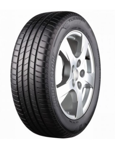 Bridgestone T005 DRIVEGUARD 215/60 R17 100 V EXTRALOAD