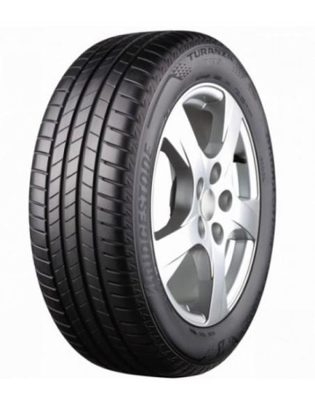 Bridgestone T005 DRIVEGUARD 215/60 R17 100 V EXTRALOAD