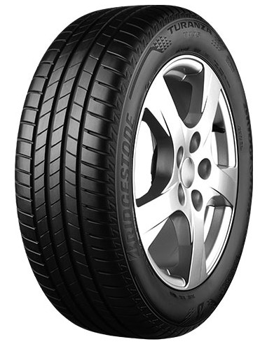 Bridgestone TURANZA T005 235/55 R18 104 T