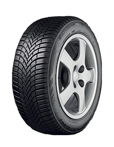 Firestone MULTISEASON 2 165/60 R15 81 H EXTRALOAD