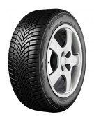 Firestone MULTISEASON 2 185/60 R15 88 H EXTRALOAD