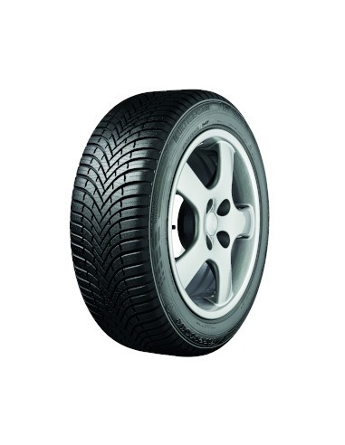 Firestone MULTISEASON 2 195/60 R15 88 H