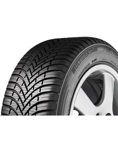 Firestone MULTISEASON 2 215/55 R17 98 W