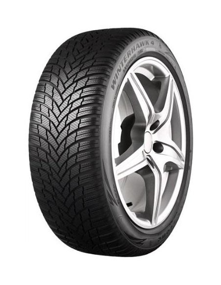 Firestone WINTERHAWK 4 235/40 R18 95 V EXTRALOAD