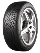 Firestone Wi WINTERHAWK 4 235/45 R17 97 V EXTRALOAD