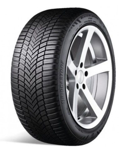 Bridgestone WEATHER CONTROL A005 EVO 195/65 R15 95 V EXTRALOAD