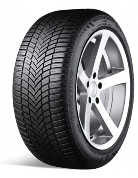Bridgestone WEATHER CONTROL A005 EVO 195/65 R15 95 V EXTRALOAD