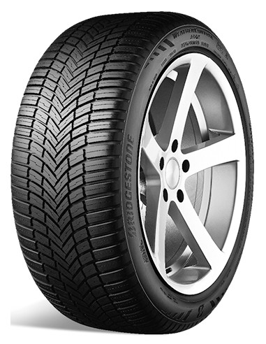 Bridgestone WEATHER CONTROL A005 EVO 205/65 R15 99 V EXTRALOAD