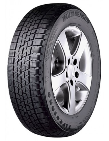 Firestone MULTISEASON 215/65 R15C 104/102 T