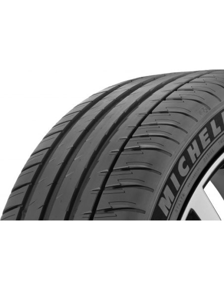 Michelin P.SPORT 4 SUV 265/45 R21 104 W