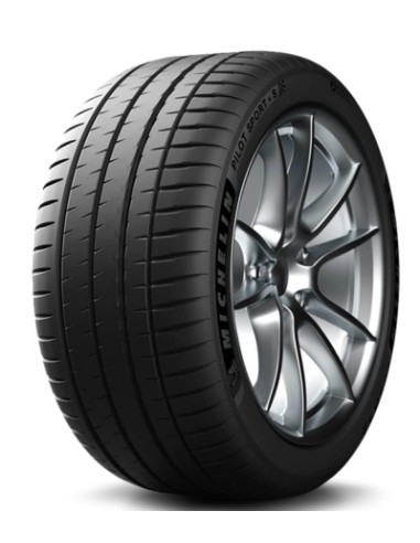 Michelin Pilot Sport 4 S 265/35 R21 101 Y EXTRALOAD