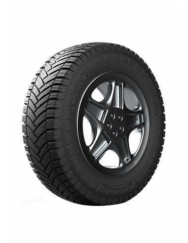 Michelin Agilis CrossClimate 225/65 R16C 112/110 R