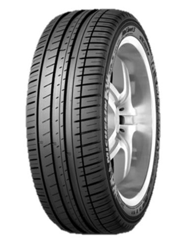 Michelin P.SPORT 3 245/45 R19 102 Y EXTRALOAD