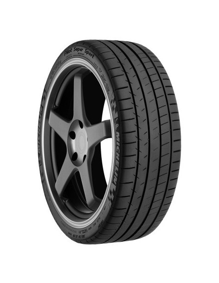 Michelin P.SUPERSPORT 255/40 R20 101 Y EXTRALOAD