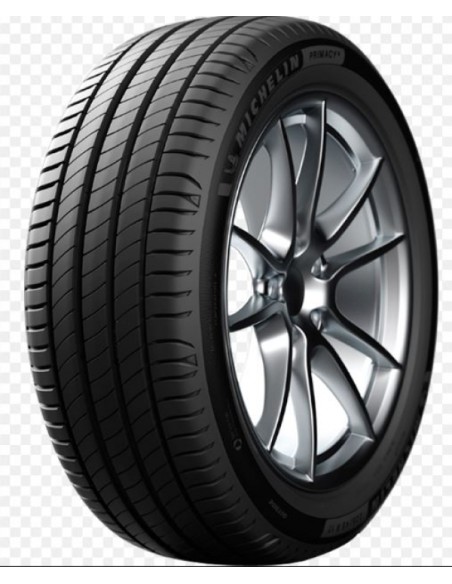 Michelin PRIMACY 4 245/45 R17 99 Y EXTRALOAD