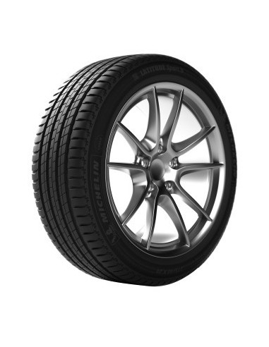 Michelin LATITUDE SPORT 3 235/65 R17 104 W