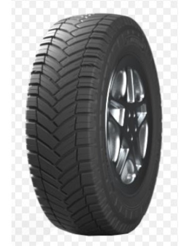 Michelin Agilis CrossClimate 215/70 R15C 109/107 R