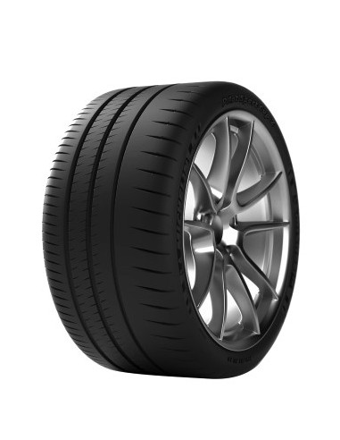 Michelin P.SPORT CUP 2 235/35 R19 91 Y EXTRALOAD