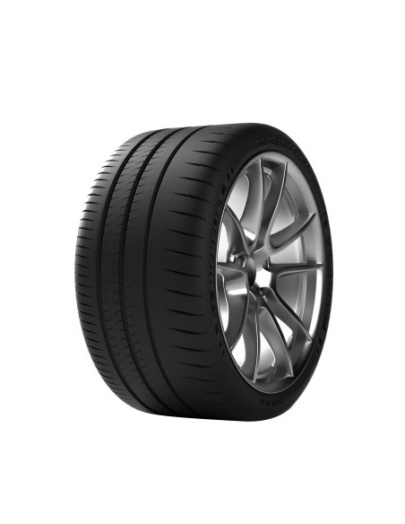 Michelin P.SPORT CUP 2 235/35 R19 91 Y EXTRALOAD