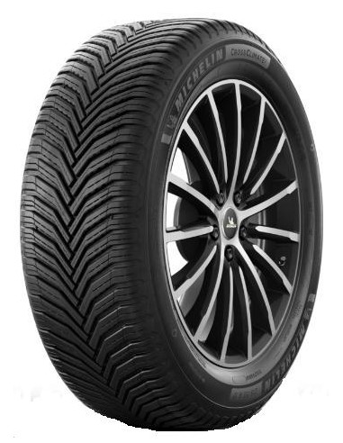 Michelin CROSSCLIMATE 2 195/65 R15 95 V EXTRALOAD