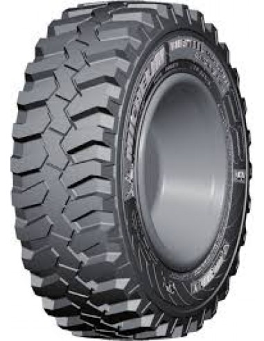 Michelin BIBSTEEL HS 260/70 R16.5 129 A8