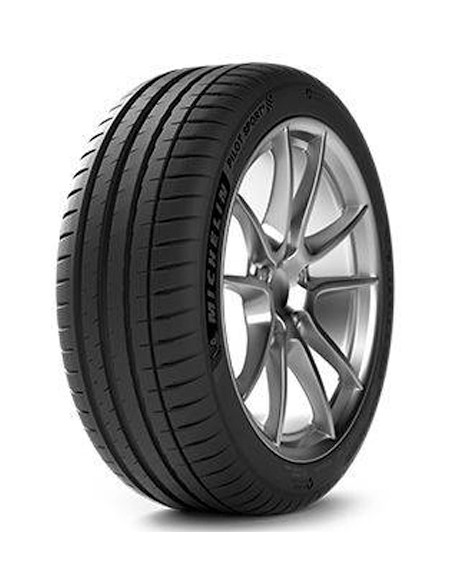Michelin P.SPORT 4 S 245/35 R20 95 Y EXTRALOAD
