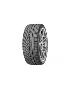 Michelin Pilot Alpin PA4 ZP 225/45 R18 95 V EXTRALOAD RUNFLAT