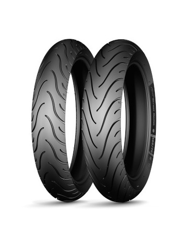 Michelin PILOT STREET 110/70 R17 54 S