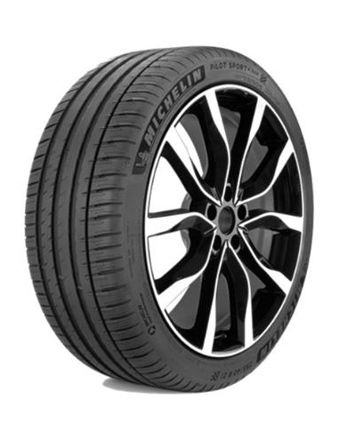 Michelin Pilot Sport 4 SUV 235/60 R18 107 V EXTRALOAD