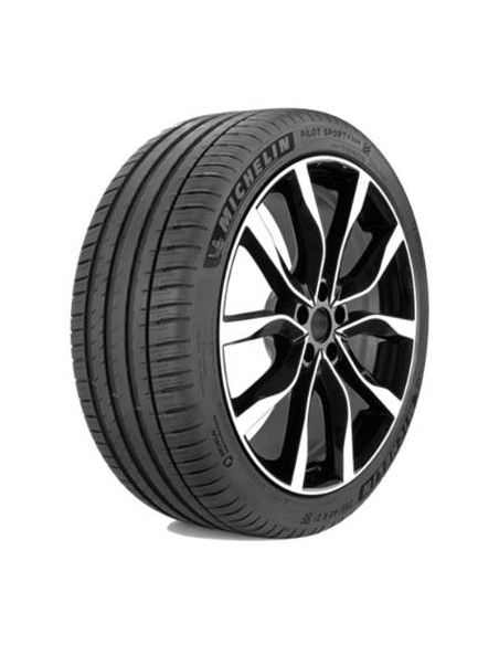 Michelin Pilot Sport 4 SUV 235/60 R18 107 V EXTRALOAD