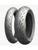 Michelin ROAD 5 180/55 R17 73 W