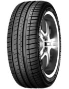 Michelin P.SPORT 3 285/35 R20 104 Y EXTRALOAD