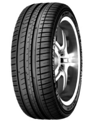 Michelin P.SPORT 3 285/35 R20 104 Y EXTRALOAD