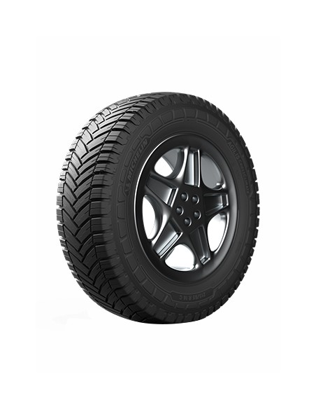 Michelin Agilis CrossClimate 195/70 R15C 104/102 T