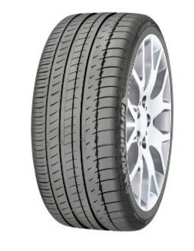 Michelin Latitude Sport 255/55 R18 109 Y EXTRALOAD