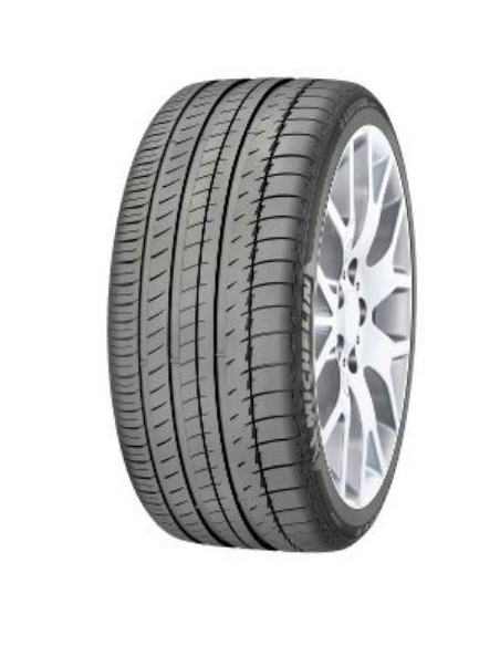 Michelin Latitude Sport 255/55 R18 109 Y EXTRALOAD