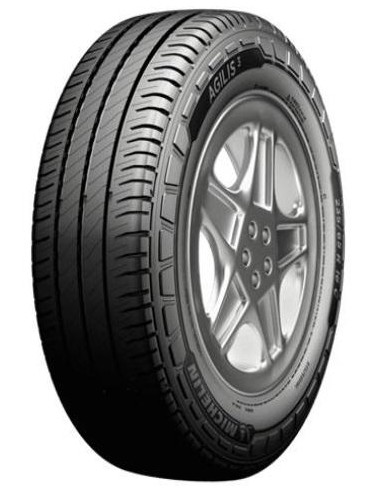 Michelin AGILIS 3 215/65 R15C 104/102 T