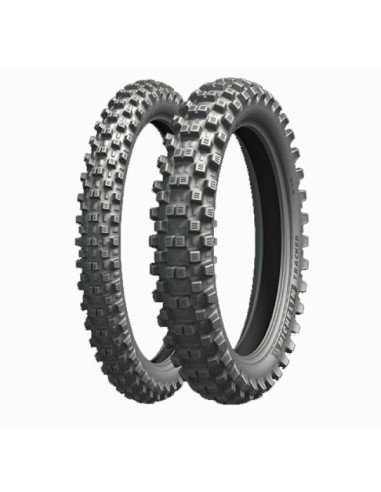 Michelin TRACKER 100/100 R18 59 R