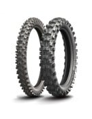 Michelin STARCROSS 5 SOFT 90/100 R16 51 M